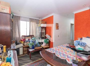 Apartamento · 45m² · 2 Quartos · 1 Vaga · Apartamento à Venda - Ermelino Matarazzo, 2 Quartos, 45 m2