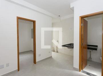 Apartamento en Venda de 2 quartos Vila Nova Savoia · Apartamento à Venda - Vila Nova Savoia, 2 Quartos, 45 m2
