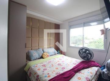 Apartamento de 3 quartos, São Paulo · Apartamento à Venda - Veleiros, 3 Quartos, 53 m2