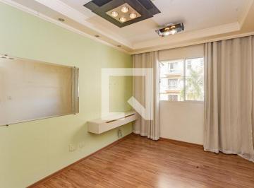 Apartamento · 52m² · 2 Quartos · 1 Vaga · Apartamento à Venda - Jardim Santa Emília, 2 Quartos, 52 m2