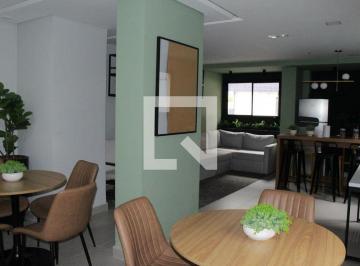 Apartamento · 27m² · 1 Quarto - Revenda Imóveis · Apartamento à Venda - Centro, 1 Quarto, 27 m2