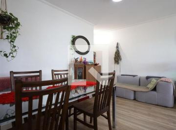 Apartamento 80m² Venda Jardim Monte Kemel · Apartamento à Venda - Jardim Monte Kemel, 3 Quartos, 80 m2