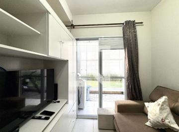 Apartamento de 1 quarto, São Paulo · Apartamento à Venda - Freguesia do Ó, 1 Quarto, 37 m2