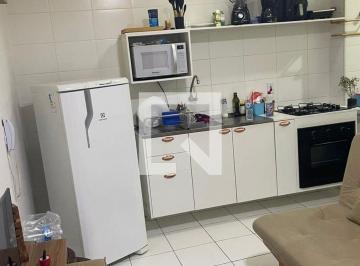 Apartamento Venda 34m² de 2 quartos · Apartamento à Venda - Vila Campestre, 2 Quartos, 34 m2