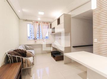 Apartamento · 44m² · 2 Quartos · 1 Vaga · Apartamento à Venda - Conjunto Residencial Jose Bonifacio, 2 Quartos, 44 m2