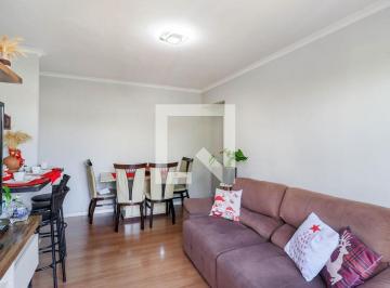 Apartamento 60m² Venda Vila das Belezas · Apartamento à Venda - Vila das Belezas, 3 Quartos, 60 m2