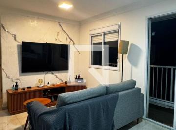 Apartamento de 2 quartos, São Paulo · Apartamento à Venda - Belém, 2 Quartos, 65 m2