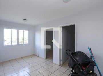 Apartamento de 2 quartos, São Paulo · Apartamento à Venda - Jardim Santa Emília, 2 Quartos, 49 m2