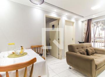 Apartamento de 2 quartos, São Paulo · Apartamento à Venda - Parque Santa Rita, 2 Quartos, 54 m2