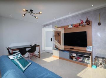 Este apartamento é uma excelente escolha para quem busca conforto e praticidades · Apartamento à Venda - Vila Santa Clara, 3 Quartos, 63 m2