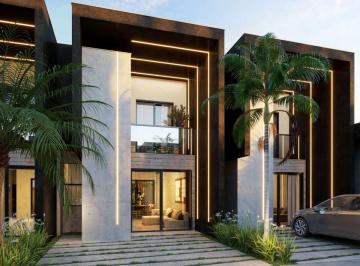 124509c3dbba15380a2ce0b01ab032.jpeg · Sobrado em condomínio à venda, no Essenza Residence em Eusébio, Urucunema, com 3 quartos, 97,20m²