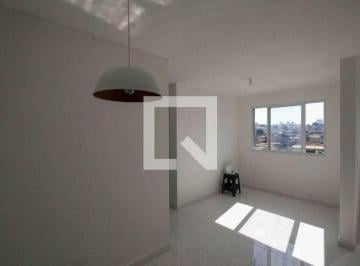 Apartamento · 38m² · 2 Quartos · Apartamento para Aluguel - Vila Ema, 2 Quartos, 38 m² - São Paulo