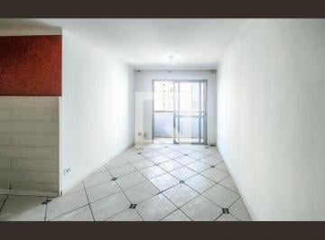 Apartamento · 75m² · 3 Quartos · 2 Vagas · Apartamento para Aluguel - Jardim Marajoara , 3 Quartos, 75 m² - São Paulo