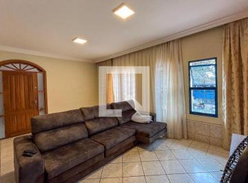 Casa en Aluguel de 4 quartos Vila Vermelha · Casa para Aluguel - Vila das Mercês, 4 Quartos, 117 m² - São Paulo