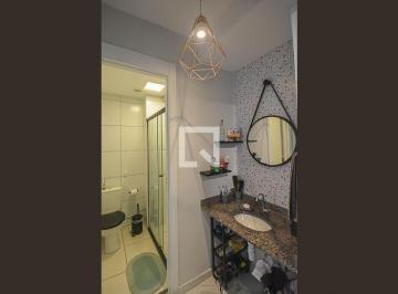 Apartamento 36m² Aluguel Sacomã · Apartamento para Aluguel - Taboão, 2 Quartos, 36 m² - São Bernardo do Campo
