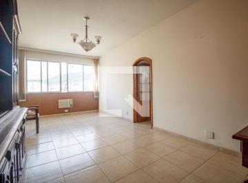 Apartamento · 80m² · 2 Quartos · 2 Vagas · Apartamento para Aluguel - Tijuca, 2 Quartos, 80 m² - Rio de Janeiro