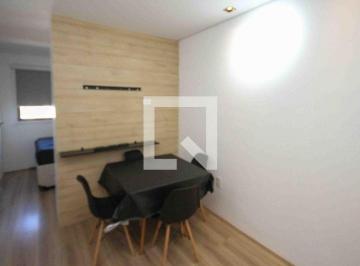 Apartamento · 28m² · 1 Quarto · Apartamento para Aluguel - Vila Santa Clara, 1 Quarto,  28 m² - São Paulo