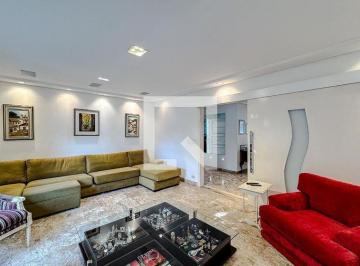 Casa en Aluguel de 4 quartos Parque da Mooca · Casa para Aluguel - Mooca, 4 Quartos,  300 m² - São Paulo