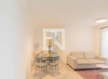 Apartamento · 68m² · 2 Quartos · 1 Vaga · Apartamento para Aluguel - Jardim Aurélia, 2 Quartos, 68 m² - Campinas