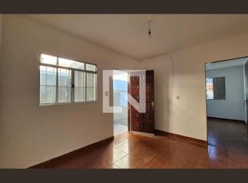 Casa · 99m² · 2 Quartos · 1 Vaga · Casa para Aluguel - Jardim Bela Vista, 2 Quartos, 99 m² - Santo André