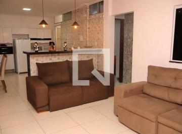 Casa · 90m² · 1 Quarto · Casa para Aluguel - Parque Continental II, 1 Quarto, 90 m² - Guarulhos