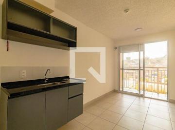 Apartamento · 27m² · 1 Quarto · Apartamento para Aluguel - Vila Campestre, 1 Quarto,  27 m² - São Paulo