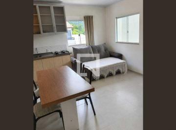 Apartamento · 50m² · 2 Quartos · 1 Vaga · Apartamento para Aluguel - Ingleses, 2 Quartos, 50 m² - Florianópolis