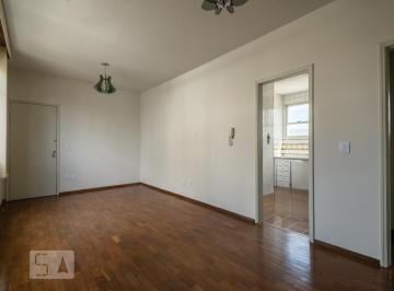 Apartamento · 69m² · 2 Quartos · 1 Vaga · Apartamento para Aluguel - Santo Antônio, 2 Quartos,  69 m² - Belo Horizonte
