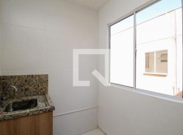 Apartamento en Aluguel de 2 quartos Jardim do Rio Cotia · Apartamento para Aluguel - Algarve, 2 Quartos, 55 m² - Cotia