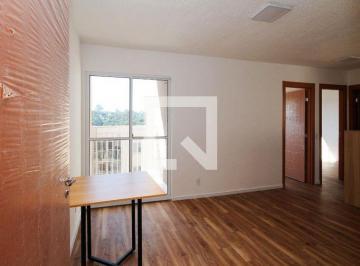 Apartamento · 55m² · 2 Quartos · 1 Vaga · Apartamento para Aluguel - Algarve, 2 Quartos, 55 m² - Cotia