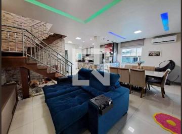 Casa · 400m² · 4 Quartos · 5 Vagas · Casa para Aluguel - Tirol, 4 Quartos,  400 m² - Contagem