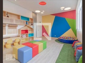 Apartamento · 38m² · 1 Quarto · Apartamento para Aluguel - Vila Mascote, 1 Quarto, 38 m² - São Paulo