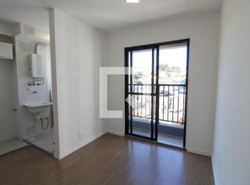 Apartamento · 39m² · 2 Quartos · 1 Vaga · Apartamento para Aluguel - Jaguaré, 2 Quartos, 39 m² - São Paulo