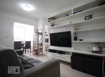 Apartamento · 49m² · 2 Quartos · 1 Vaga · Apartamento para Aluguel - Panamby, 2 Quartos, 49 m² - São Paulo