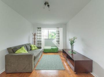Apartamento de 1 quarto, São Paulo · Apartamento para Aluguel - Campo Belo, 1 Quarto,  38 m² - São Paulo
