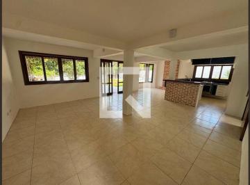 Casa · 220m² · 3 Quartos · 6 Vagas · Casa para Aluguel - Parque Mirante da Mata, 3 Quartos, 220 m² - Cotia