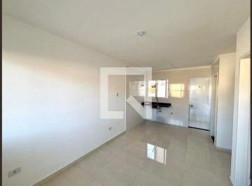 Apartamento · 38m² · 2 Quartos · Apartamento para Aluguel - Artur Alvim, 2 Quartos, 38 m² - São Paulo