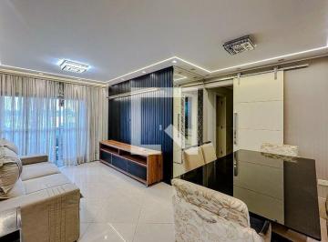 Apartamento · 76m² · 2 Quartos · 2 Vagas · Apartamento para Aluguel - Jardim Anália Franco, 2 Quartos, 76 m² - São Paulo