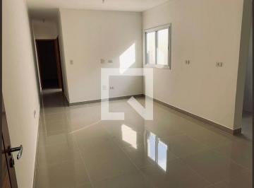 Apartamento · 52m² · 2 Quartos · Apartamento para Aluguel - Vila Prudente, 2 Quartos,  52 m² - São Paulo