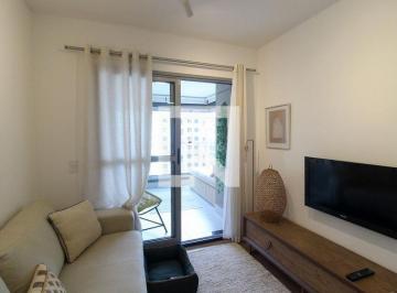 Apartamento · 63m² · 2 Quartos · 1 Vaga · Apartamento para Aluguel - Butantã, 2 Quartos, 63 m² - São Paulo
