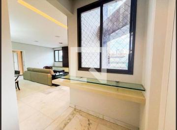 Apartamento · 130m² · 3 Quartos · 3 Vagas · Apartamento para Aluguel - Lourdes, 3 Quartos, 130 m² - Belo Horizonte
