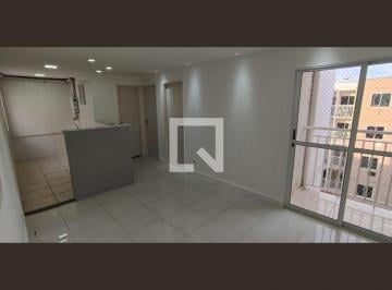 Apartamento · 45m² · 2 Quartos · 1 Vaga · Apartamento para Aluguel - Boa Esperança, 2 Quartos,  45 m² - Belford Roxo