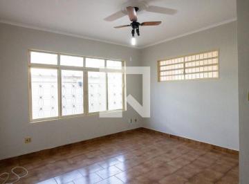 Casa · 179m² · 3 Quartos · 3 Vagas · Casa para Aluguel - Parque dos Bandeirantes, 3 Quartos, 179 m² - Ribeirão Preto