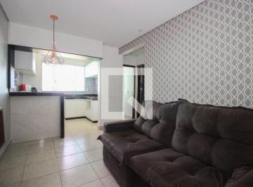 Apartamento · 48m² · 2 Quartos · 1 Vaga · Apartamento para Aluguel - Vicente Pires I, 2 Quartos,  48 m² - Brasília