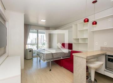 Apartamento · 35m² · 1 Quarto · 1 Vaga · Apartamento para Aluguel - Tatuapé, 1 Quarto, 35 m² - São Paulo