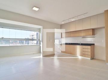 Apartamento · 79m² · 2 Quartos · 2 Vagas · Apartamento para Aluguel - Santa Mônica, 2 Quartos, 79 m² - Uberlândia