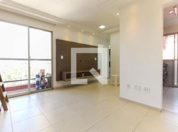 Apartamento · 47m² · 2 Quartos · 1 Vaga · Apartamento para Aluguel - Itaquera, 2 Quartos, 47 m² - São Paulo