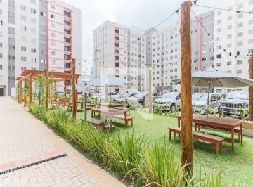 Apartamento de 2 quartos, São Paulo · Apartamento para Aluguel - Jaguaré, 2 Quartos, 42 m² - São Paulo