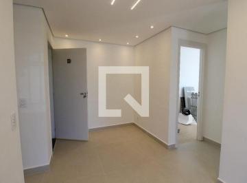 Sobre o imóvel: Av. Alexandre Mackenzie, 529 Torre 1 Apto 211 2 Andar 42 m 2 Qua · Apartamento para Aluguel - Jaguaré, 2 Quartos,  42 m² - São Paulo