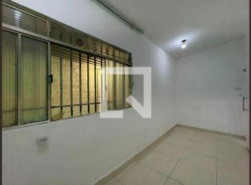 Casa · 360m² · 2 Quartos · 5 Vagas · Casa para Aluguel - JK, 2 Quartos, 360 m² - Contagem